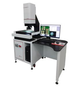 Best CMOS CNC Vision Measuring System , Digital Length Measuring Devices wholesale