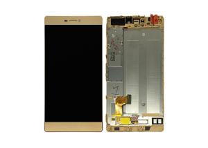 Huawei P8 LCD Screen Touch Digitizer Assembly Mobile Phone Lcd Screen