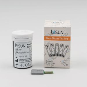 Best Easy Touch Uric Acid Test Kit wholesale