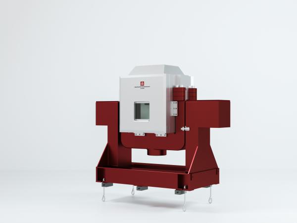 Cheap The three-axis turntable generates motion excitations such as angular position, velocity, and acceleration in three directions, for testing gyroscopes, inertial measurement units, and accelerometers. for sale