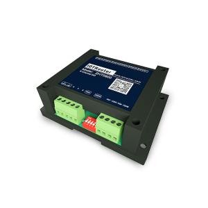 Best 8 Channel Relay Modbus Remote Io Module Industrial Converter Acquisition Module wholesale