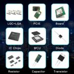 Original 3G SIMCOM Iot Module SIM5360 SIM5360A For 5.7g WCDMA/HSPA IOT Module