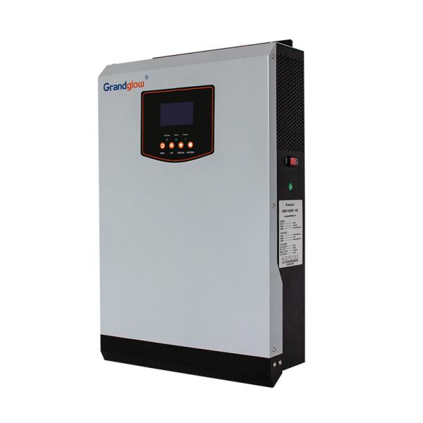 Cheap 3500W Off Grid Inverter All In One Inverter With MPPT Controller for sale