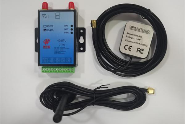 Cheap Monitoring 24V Remote Pump Controller Support Android System for sale