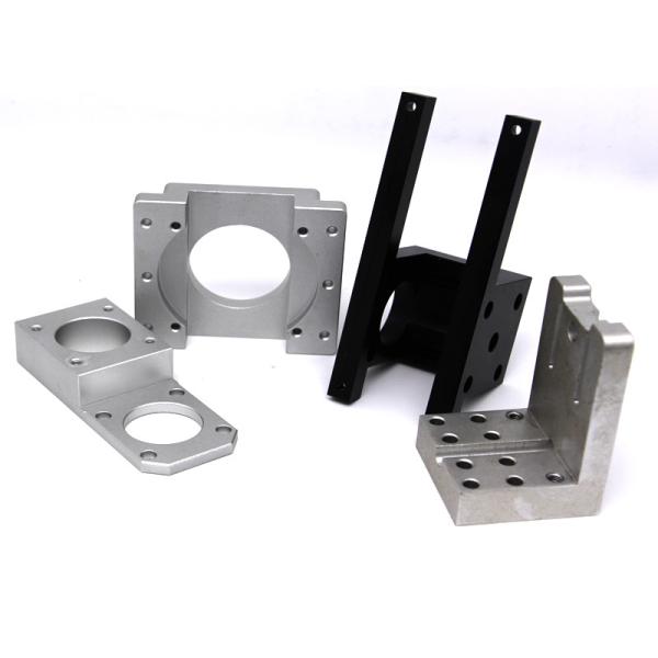Cheap Customized Size Prototype CNC Machining Polished Treatment for sale