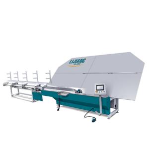 China CNC Servo Control Warm 27mm Spacer Bending Machine on sale