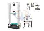 Astm Electronic Universal Testing Machine Mechanical PID Parameter Adjusting