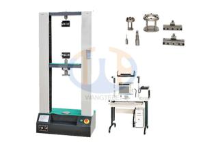 Best Astm Electronic Universal Testing Machine Mechanical PID Parameter Adjusting wholesale