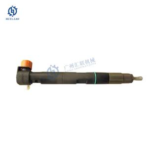 28337917 400903-00074D EX631088 New Delphi Fuel Injector fits BobCATEEEEE Doosan T4 D18 D24 Engine Common Rail Injector