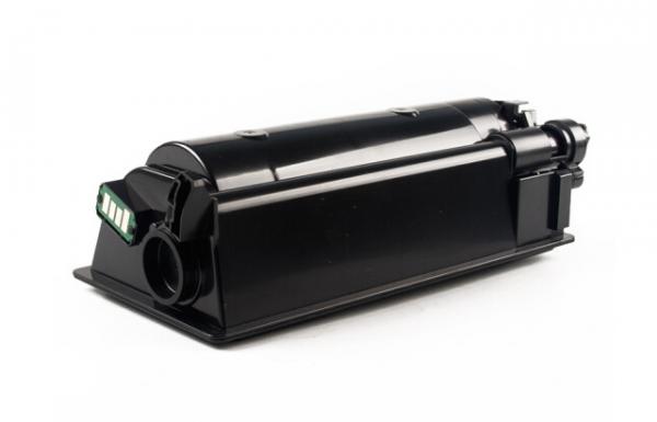 Cheap TK3100 Black Kyocera Toner Cartridges , TK - 3100 FS-2100D Printer Cartridge Recycling for sale