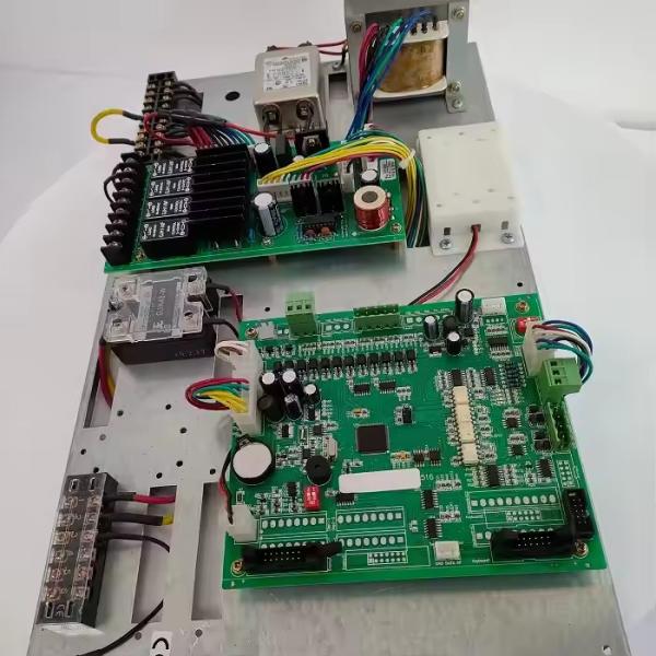 Cheap Advanced Bernet Computer Control System for LPG Dispenser Solutions for sale