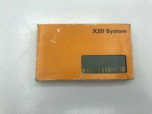 X20PS9400 B&R 24VDC Supply Module For Bus Controller X2X Link Power Supply And I/O