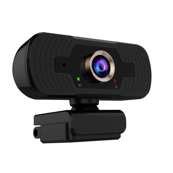 Cheap CCD Image Sensor 1080p 60fps Android FHD Webcam With Privacy Cover for sale