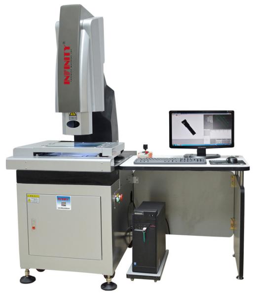 Cheap Geometric Optical Measurement Systems Image Measuring Instrument High Resolution for sale