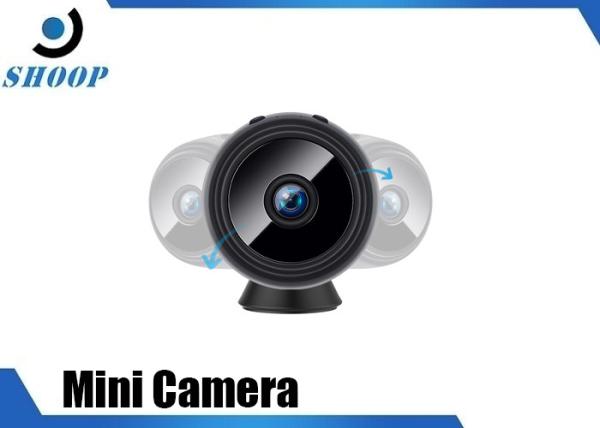 Cheap Wifi Home Security P2P Camera Small Surveillance Camera Night Vision for sale
