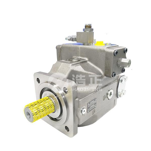 Cheap Precise Control Versatile Hydraulic Pump for sale