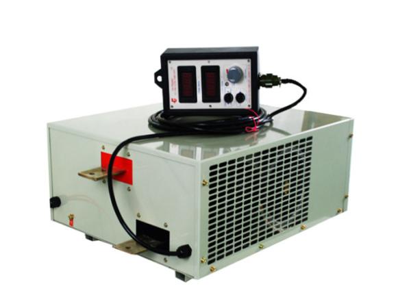 Cheap Small High Precision 500VDC Electroplating Rectifier With Reverse for sale