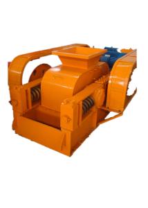 Best 400mm Diameter Roll Crusher Machine, Double Roller Stone Crusher wholesale