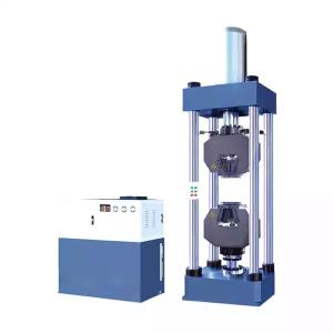 Best Can Be Equipped With Multiple Sensors Wire Tensile Testing Machine OEM wholesale