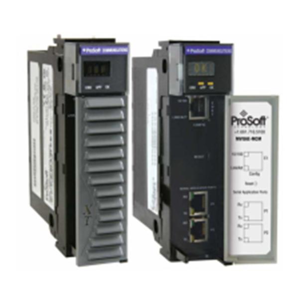 Cheap PROSOFT MVI56-MCM ENHANCED NETWORK INTERFACE MODULE for sale