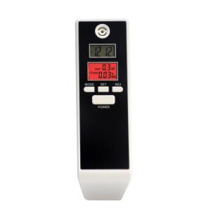Best Professional Digital LCD Display Safety Driving Breath Alcohol Tester wholesale