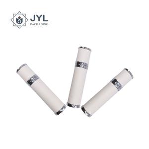China Leather 20ml Perfume Atomiser , Zinc Alloy Portable Perfume Holder on sale