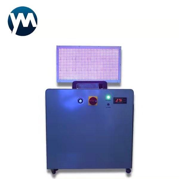 Cheap 2400W Ink Drying System LED UV Ultraviolet Lamp Water Cooling for sale