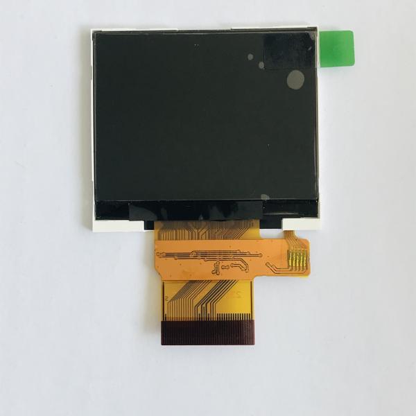 Cheap 2.31inch 6bit Serial RGB Ili9342C Small LCD Display Screens Normally White for sale