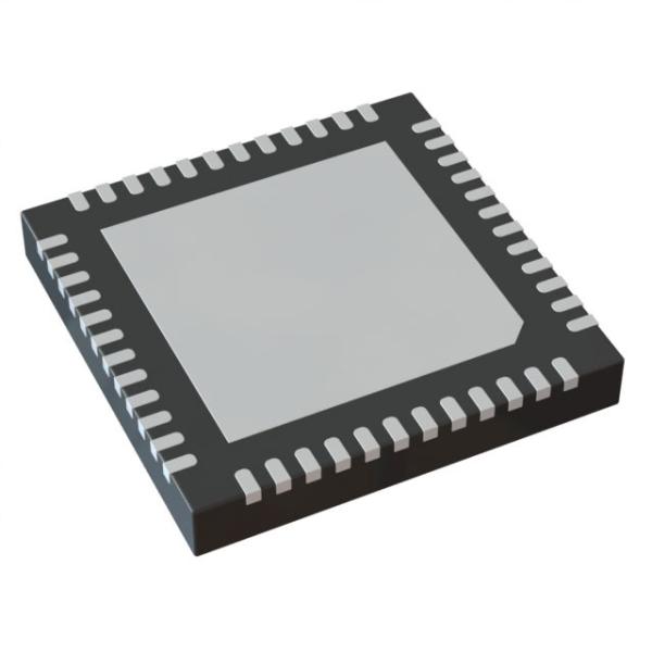 Cheap Wireless Communication Module ATSAMR21G18A-MUT SMART ARM-Based Wireless Microcontroller for sale