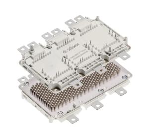 China 1.1V 450A IGBT Driver Module 6 Pack FS820R08A6P2BBPSA1 SP001499708 on sale
