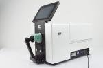 0.01% Reflectivity resolution Dual Light Path Sensor Array Benchtop Spectrophoto