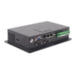 2*Com Capacitive Canbus Android Touch Pc 4G 3G modem