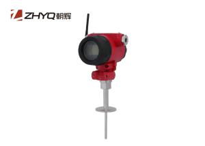 China Explosion Proof Industrial Zigbee Lora WIFI Wireless pt100 temperature sensor on sale