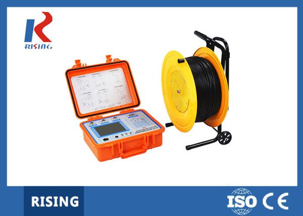 Cheap RSQY-C CT PT Testing Equipment Secondary Voltage Drop Tester Instrument for sale