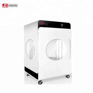 Best JCVISION FDM PLA TPU 3D Smart Printer FCC 3D Printing Machine wholesale