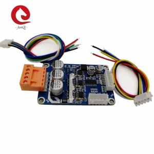 Best Arduino Brushless DC Motor Driver Speed Pulse Signal Output Duty Cycle 0-100% wholesale