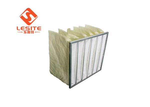 Cheap Low Flow Resistance True Hepa Filter Replacement Galvanized GI Compression Strip for sale