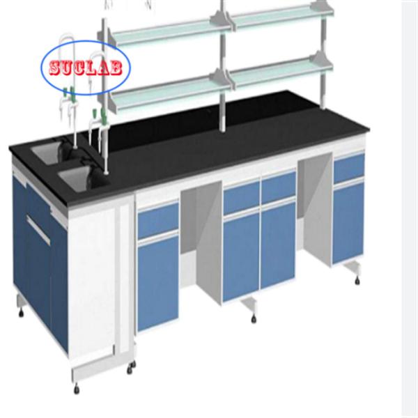 Cheap Modular Lab Furnitures Suppliers Streamline Your Lab with Customizable Modular Storage for sale