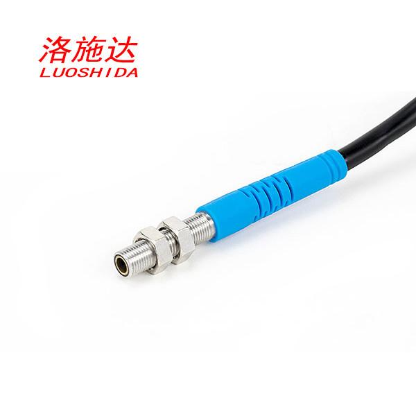 Cheap M5 Photoelectric Proximity Sensor Switch Infrared Light Small Size Diffuse Mode Distance Adjustable for sale