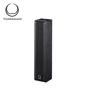 122dB 2 Inch Neodymium Full Range Speaker Combination Type