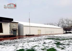 Best Flame Retardant Field Permanent 26x50m Sport Event Tents wholesale