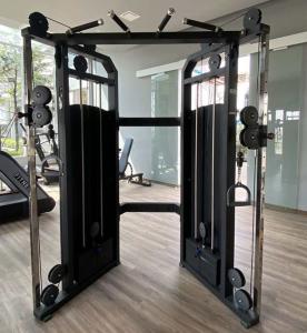 Best Multi-Functional Cable Crossover Machine Professional Luxury Smith Machine Cable Crossover wholesale