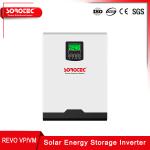 Solar Energy Storage Inverter revo vp/vm series Built-in MPPT/PWM Solar
