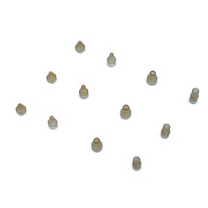 Ceramic Ferrule SC Fast Connector Kits The Ultimate Solution for Multimode Fiber Optic Connections