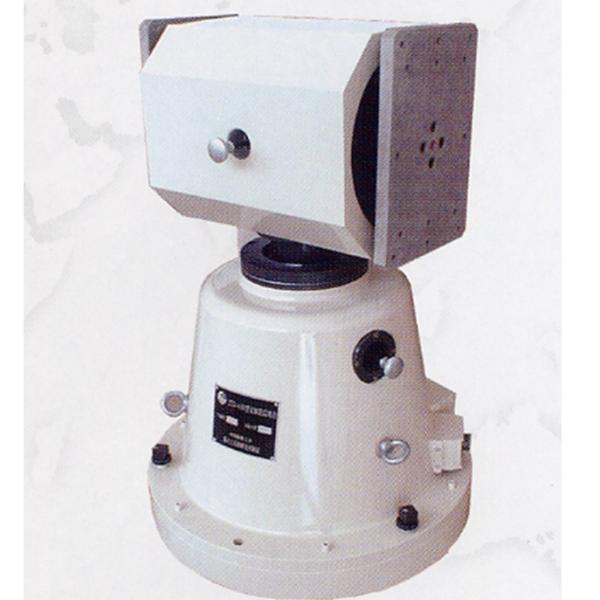 Cheap Servo Tracking 3 Axis Turntable Over Rate Position Limitation Protection for sale