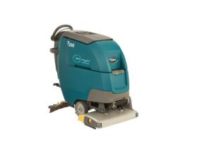 China Industrial Automatic Floor Scrubber / Industrial Floor Burnisher T300 / T300e on sale