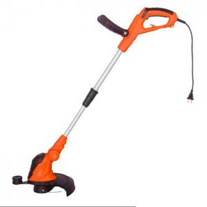 Best 9000rpm 1.8KW 4 Stroke Brush Cutter With Air Cooled Cordless Handheld Grass Cutter Shears wholesale