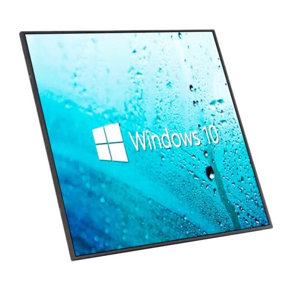 Cheap FHD 22" 1920*1080p IPS LCD Screen LVDS Input Signal LCD IPS Display for sale