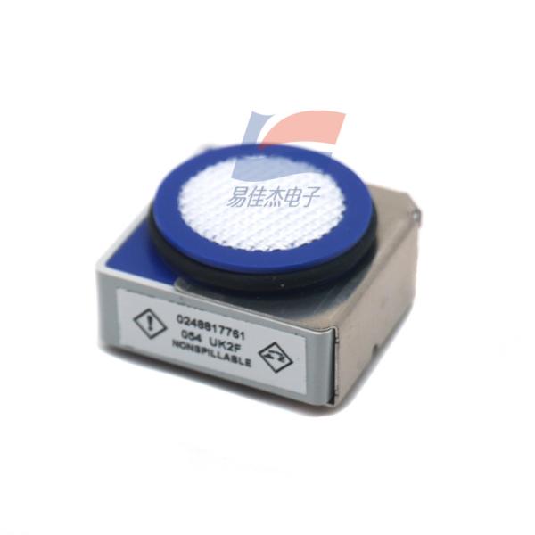 Cheap YJJ AC400-R00A-CIT 1H2S 0.5~200 ppm H2S Analog Gas Sensor Compact Small Size for sale