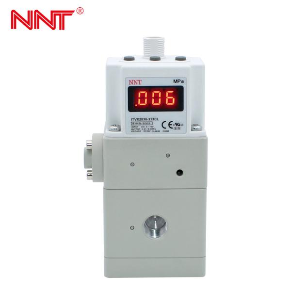 Cheap N2 O2 digital Ar Industrial Air Filter Regulator Unit With Solenoid Valve for sale